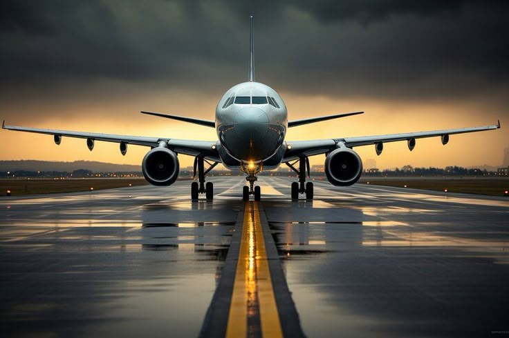 Travel Experience